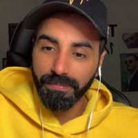 الصوت الأصلي