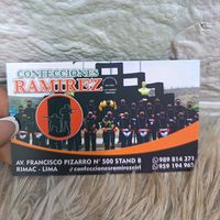 confeccionesramirezeirl