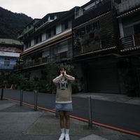 原聲 - S