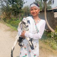 original sound - Bhumika Khawas