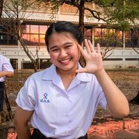 เสียงต้นฉบับ - ฟาเฟิร์น สมูทตี้🐬