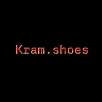 original sound - kram.shoes