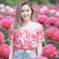 เสียงต้นฉบับ - Thanjira Joy