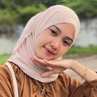 suara asli - nisaputriey🌷