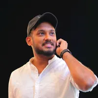 original sound - dilshad_yathratoday