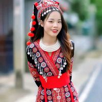 nhạc nền - Dương Thị Liên