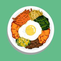 k_bibimbap