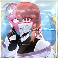 suara asli - izzati.fadhilaaa