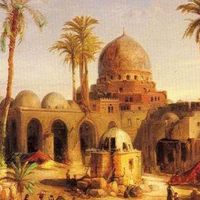 الصوت الأصلي