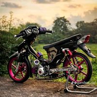 suara asli - Abang gacor,