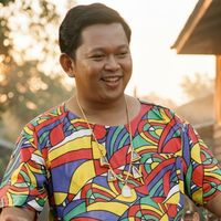 เสียงต้นฉบับ - Apichat Dumdee