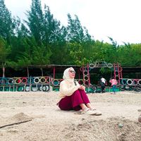 suara asli - Ida Casida