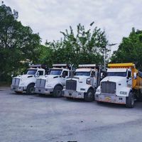 volltrucks