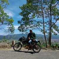 suara asli - Kristian simamora