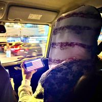 оригинальный звук