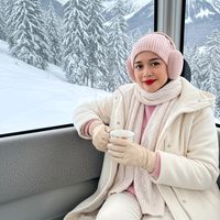 suara asli - Diah Mama Zie