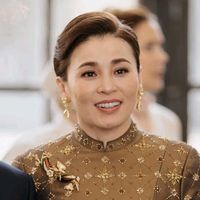 เสียงต้นฉบับ - พระราชินีสุทิดา💜✨️