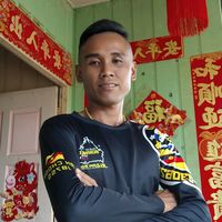 原声 - 🕉️Ah Choon🐺 🎌8007🕉️(JB755)