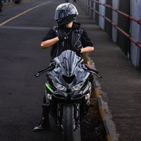 suara asli - Afian Lee