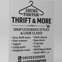 arewapawpawthrift
