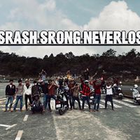 srashsrongneverlost