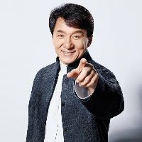 原声 - Jackie Chan Forever Young