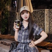 âm thanh gốc - Hồ Thị Thu✌🏻