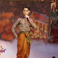 เสียงต้นฉบับ - ติ่งชิงช้าสวรรค์🎡
