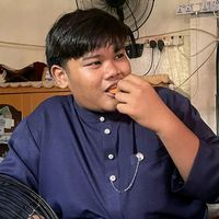 bunyi asal - CAK  UI