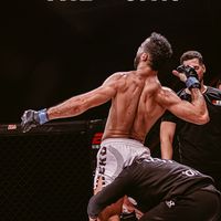 khalilufc