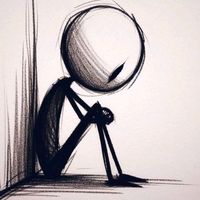 เสียงต้นฉบับ - คนที่ถูกทิ้ง💔🖤🥀