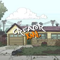 suara asli - CreatorXmLOfficial.