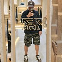 suara asli - BabahMuda