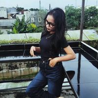 suara asli - jarawww