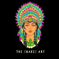 thesnakesart