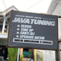 suara asli - javatuningracingofficial