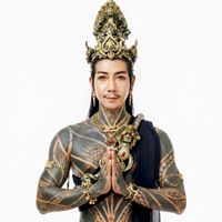เสียงต้นฉบับ - คิงส์ดราก้อนนาฏยเทวนาฏราช