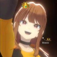 ゆびきりレイン