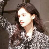 suara asli - tanisha𐦍༘⋆
