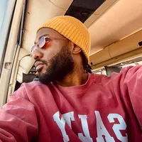 original sound - p.jamesofficiel