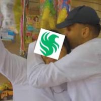 الصوت الأصلي