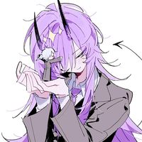 original sound - Nagito Glazer... (Asa)