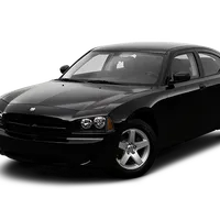 original sound - dodge..charger