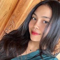 suara asli - Geksin🌈