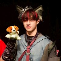 wolfichls