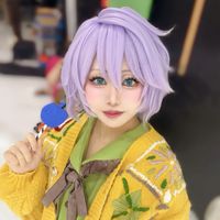 オリジナル楽曲 - ❃💐花厳 槐💐❃