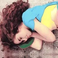 Con Los Ojos Cerrados