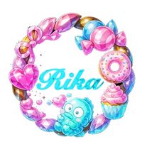 オリジナル楽曲 - 🦄リカ🦄