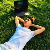 original sound - Ej Rejas