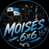 original sound - moises.6x6